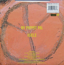 Load image into Gallery viewer, Tiger (6) : My Puppet Pal (7", Single)
