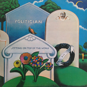 Cream (2) : Goodbye (LP, Album, Gat)