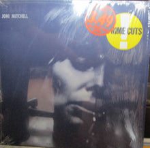Load image into Gallery viewer, Joni Mitchell : Blue (LP, Album, RE)
