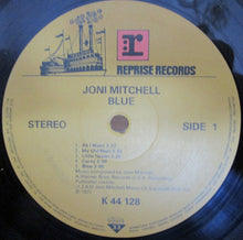 Load image into Gallery viewer, Joni Mitchell : Blue (LP, Album, RE)
