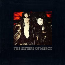 Load image into Gallery viewer, The Sisters Of Mercy : This Corrosion (12&quot;)
