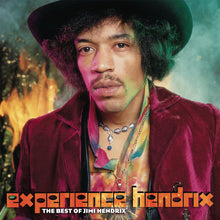 Load image into Gallery viewer, Jimi Hendrix : Experience Hendrix (The Best Of Jimi Hendrix) (2xLP, Comp, RE, 180)

