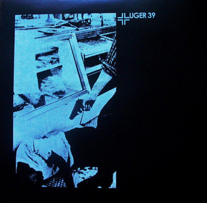 Luger 39 : Luger 39 (12