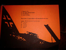 Load image into Gallery viewer, Luger 39 : Luger 39 (12&quot;, S/Sided, Ltd, Num)
