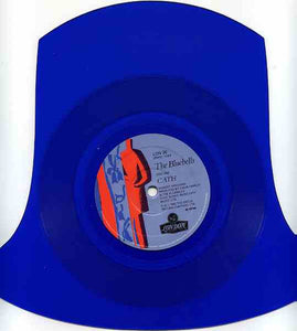 The Bluebells : Cath (10", Shape, Ltd, Blu)