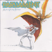 Load image into Gallery viewer, Parliament : Motor Booty Affair (CD, Album, RE)
