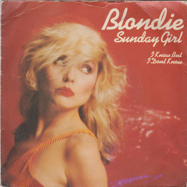 Blondie : Sunday Girl (7