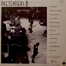 Load image into Gallery viewer, Pretenders* : Pretenders II (LP, Album)
