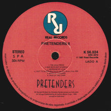Load image into Gallery viewer, Pretenders* : Pretenders II (LP, Album)

