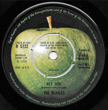 Load image into Gallery viewer, The Beatles : Hey Jude / Revolution (7&quot;, Single, Var)
