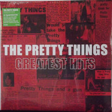 Load image into Gallery viewer, The Pretty Things : Greatest Hits (2xLP, Comp, 180)
