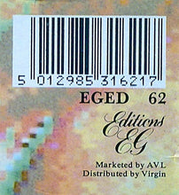 Load image into Gallery viewer, Harvey Mandel : Cristo Redentor (LP, Album, RE, DMM)
