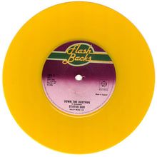 Load image into Gallery viewer, Status Quo : Pictures Of Matchstick Men / Down The Dustpipe (7&quot;, Yel)
