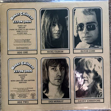 Load image into Gallery viewer, Elton John : Honky Château (LP, Album, Gat)

