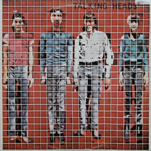 Load image into Gallery viewer, Talking Heads : More Songs About Buildings And Food (LP, Album)
