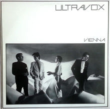 Load image into Gallery viewer, Ultravox : Vienna (LP, Album)
