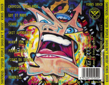 Load image into Gallery viewer, Skatenigs : Stupid People Shouldn't Breed (CD, Album)
