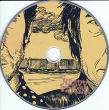 Load image into Gallery viewer, Heavy Trash : Going Way Out With Heavy Trash (CD, Album, Dig)
