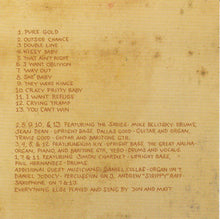Load image into Gallery viewer, Heavy Trash : Going Way Out With Heavy Trash (CD, Album, Dig)
