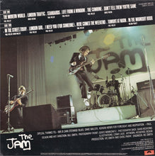 Load image into Gallery viewer, The Jam : In The City / This Is The Modern World (LP, Album, RE, RP + LP, Album, RE, RP + Comp)
