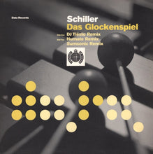 Load image into Gallery viewer, Schiller : Das Glockenspiel (12")
