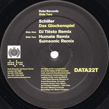 Load image into Gallery viewer, Schiller : Das Glockenspiel (12")
