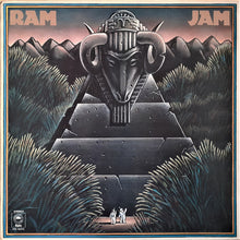 Load image into Gallery viewer, Ram Jam : Ram Jam (LP, Album)
