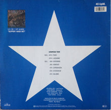 Load image into Gallery viewer, Bon Jovi : Livin&#39; On A Prayer / You Give Love A Bad Name / Edge Of A Broken Heart (12&quot;, Maxi)
