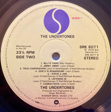 Load image into Gallery viewer, The Undertones : The Undertones (LP, Album, Lam)
