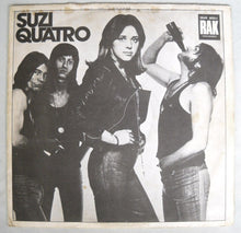 Load image into Gallery viewer, Suzi Quatro : Suzi Quatro (LP, Album)
