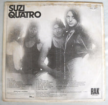 Load image into Gallery viewer, Suzi Quatro : Suzi Quatro (LP, Album)
