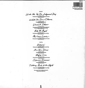 Steve Winwood : Chronicles (LP, Comp)