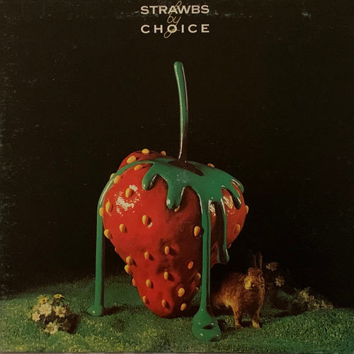 Strawbs : Strawbs By Choice (LP, Comp, Gat)
