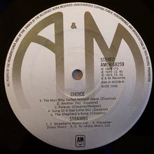 Load image into Gallery viewer, Strawbs : Strawbs By Choice (LP, Comp, Gat)
