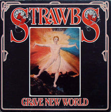 Load image into Gallery viewer, Strawbs : Grave New World (LP, Album, Tri)

