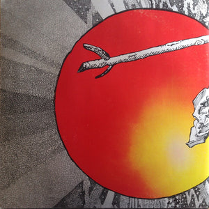 Strawbs : Grave New World (LP, Album, Tri)