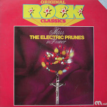 Load image into Gallery viewer, The Electric Prunes : Mass In F Minor (LP, Album, RE)

