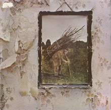 Load image into Gallery viewer, Led Zeppelin : Untitled (LP, Album, RE, Gat)
