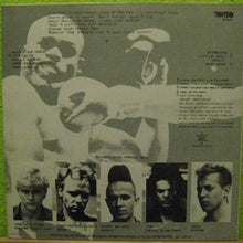 Load image into Gallery viewer, Sturm Und Drang (2) : Wild Style Cries (LP, Album)
