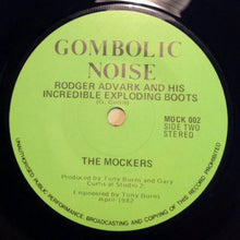 Load image into Gallery viewer, The Mockers : Woke Up Today (7", Single)
