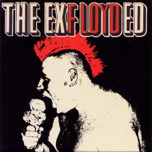 Load image into Gallery viewer, Various : The ExFloyded (CD, Comp, Promo, Smplr)
