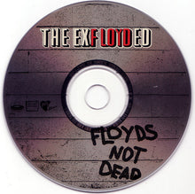 Load image into Gallery viewer, Various : The ExFloyded (CD, Comp, Promo, Smplr)
