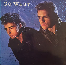 Load image into Gallery viewer, Go West : Go West (LP, Album, RE)
