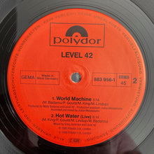 Load image into Gallery viewer, Level 42 : Lessons In Love (Extended Version) (12", Maxi)
