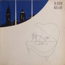 Load image into Gallery viewer, Joe Jackson : Night And Day (LP, Album, Gat)
