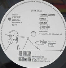 Load image into Gallery viewer, Joe Jackson : Night And Day (LP, Album, Gat)
