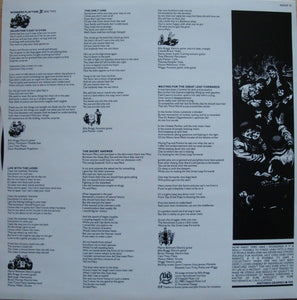 Billy Bragg : Workers Playtime (LP, Album)