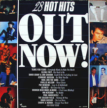 Load image into Gallery viewer, Various : Out Now! (2xLP, Comp)
