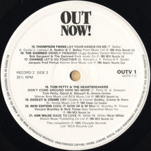 Load image into Gallery viewer, Various : Out Now! (2xLP, Comp)

