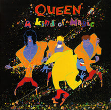 Load image into Gallery viewer, Queen : A Kind Of Magic (LP, Album, Gat)
